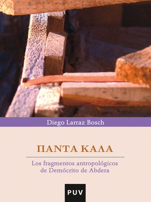 cover image of PANTA KALA